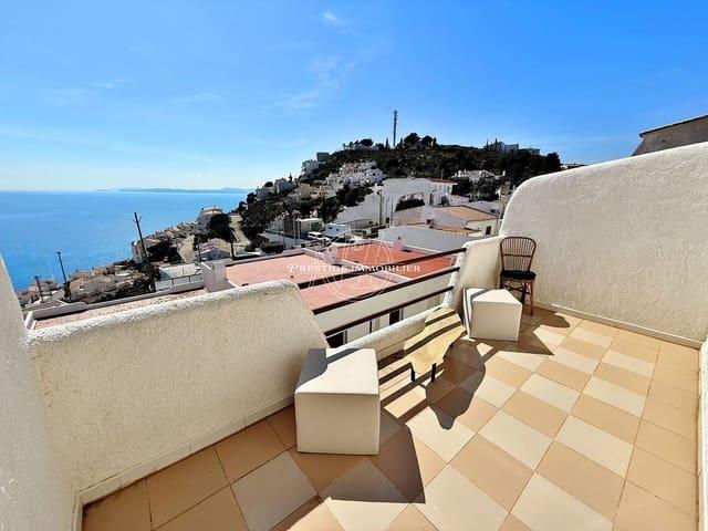 Apartamento en venta en Roses, Girona Costa Brava