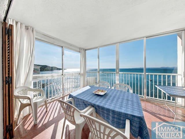 Apartamento en venta en Roses, Girona Costa Brava