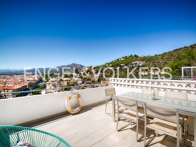 Apartamento en venta en Roses, Girona Costa Brava