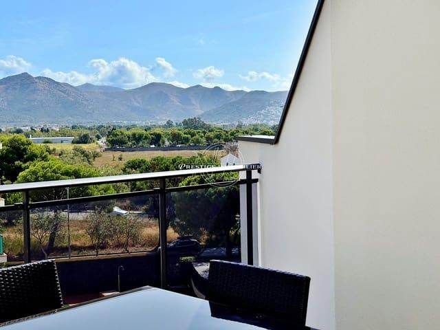 Apartamento en venta en Roses, Girona Costa Brava