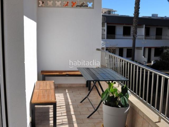 Apartamento en venta en Roses, Salatar Costa Brava. Rosas salatar apartamento amueblado con parking. Apartamentos.