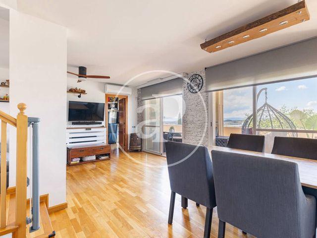 Apartamento en venta en Rubí, Barcelona