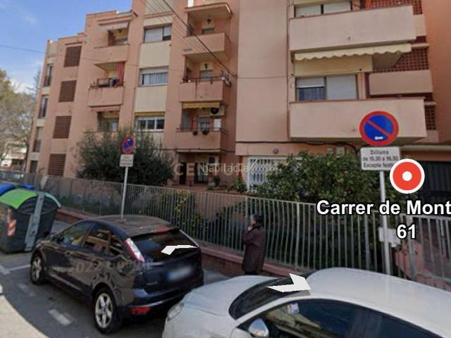 Apartamento en venta en Rubí, Les Torres. Piso amplio en Rubí con precio ajustado tras bajada reciente. Apartamentos.