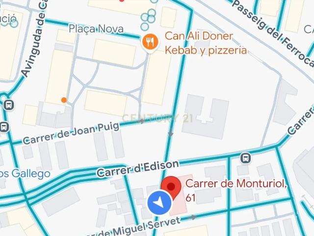 Apartamento en venta en Rubí, Les Torres. Piso amplio en Rubí con precio ajustado tras bajada reciente. Apartamentos.