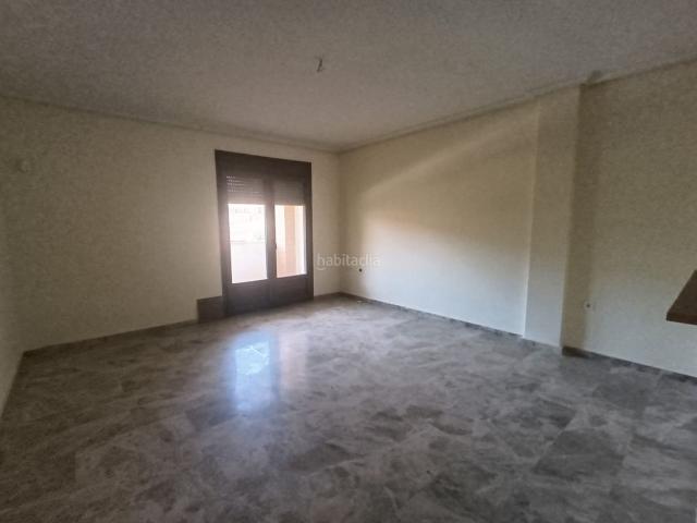 Apartamento en venta en Ruidera. APARTAMENTO CON PLAZA DE GARAJE EN RUIDERA. Apartamentos.