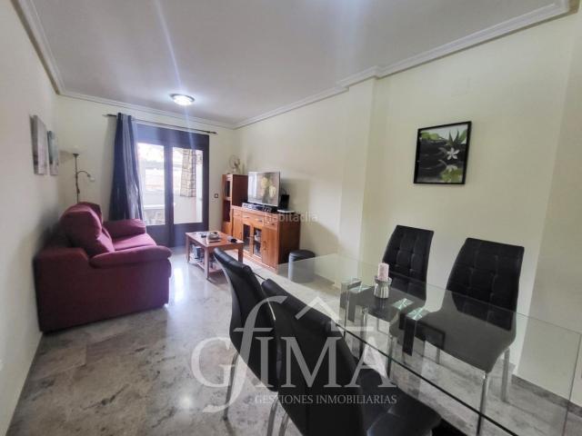 Apartamento en venta en Ruidera. Apartamento en venta en Ruidera con garaje, trastero y piscina comunitaria. Apartamentos.
