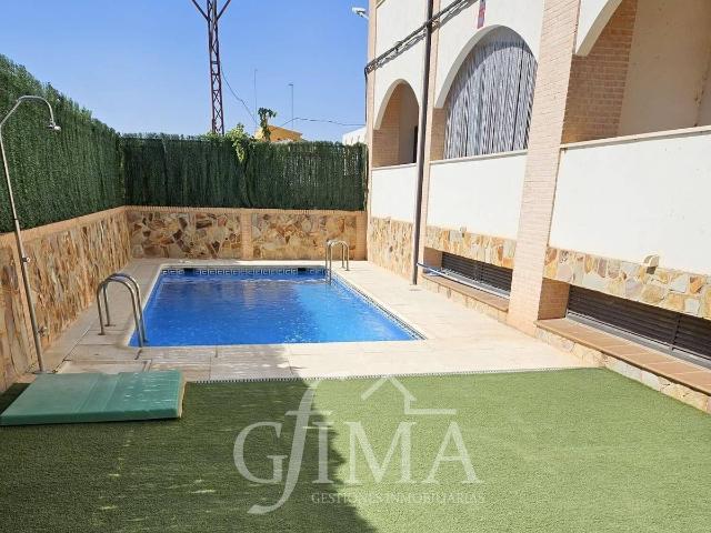 Apartamento en Venta en Ruidera