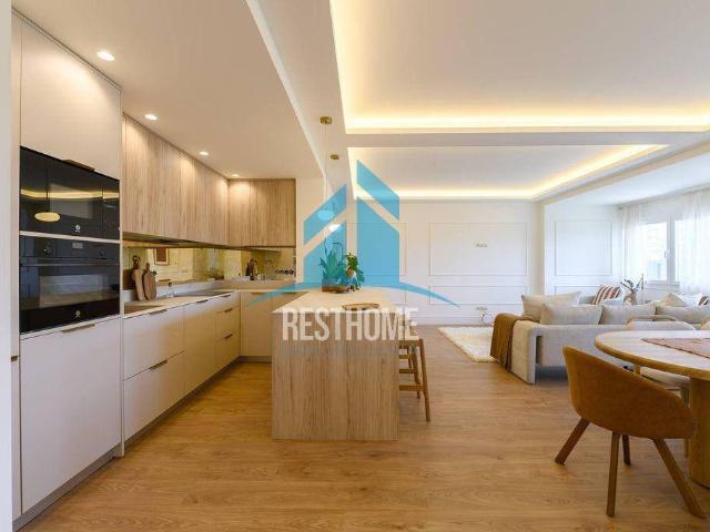 Apartamento en Venta en Russafa