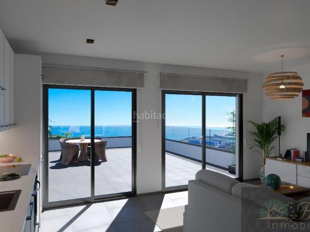 Apartamento en venta en Rute. Almayate CostaApartamento. Apartamentos.