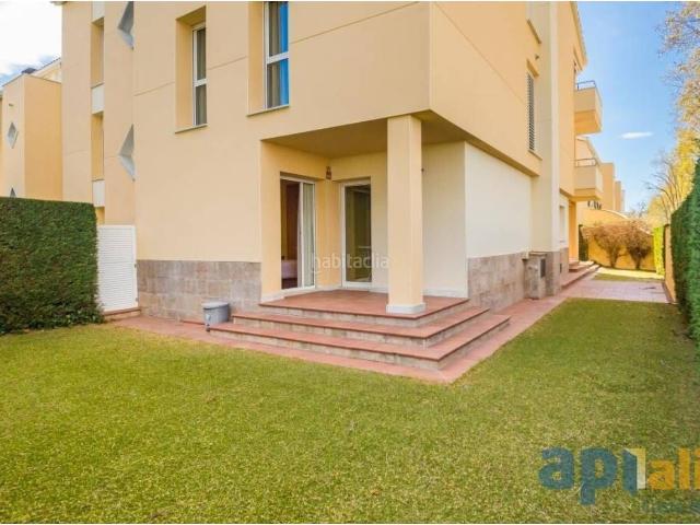 Apartamento en venta en S´Agaró Costa Brava. Apartamento en venta en Avinguda de Platja dAro. Apartamentos.