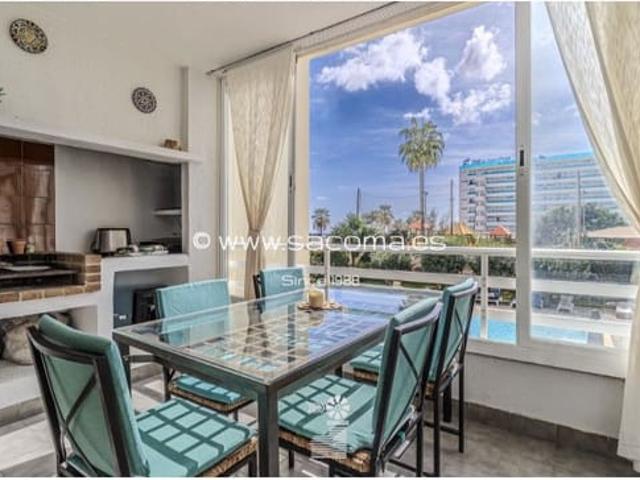 Apartamento en venta en Sa Coma, Mallorca