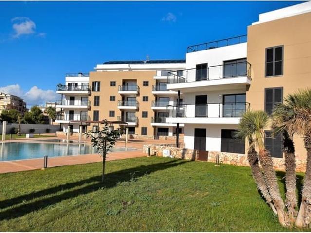 Apartamento en venta en Sa Coma, Mallorca