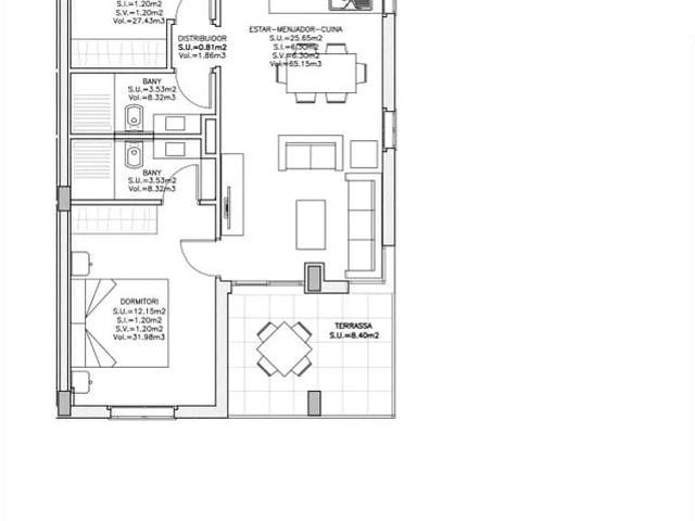 Apartamento en venta en Sa Coma, Mallorca