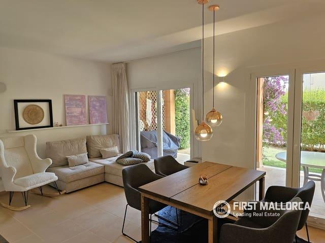Apartamento en venta en Sa Rapita / La Rapita, Mallorca