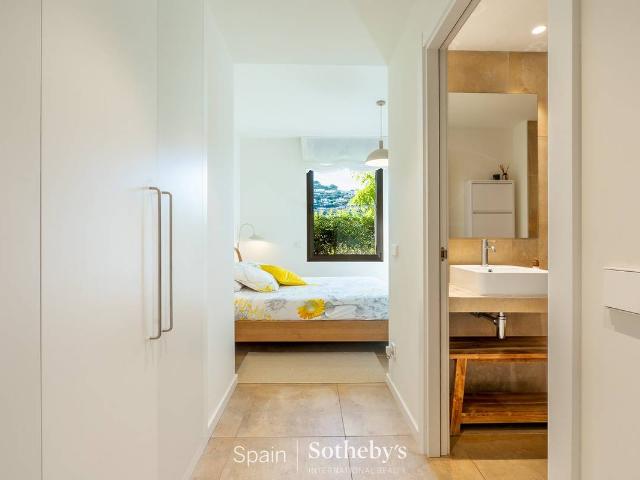 Apartamento en Venta en Sa Riera Sa Fontansa