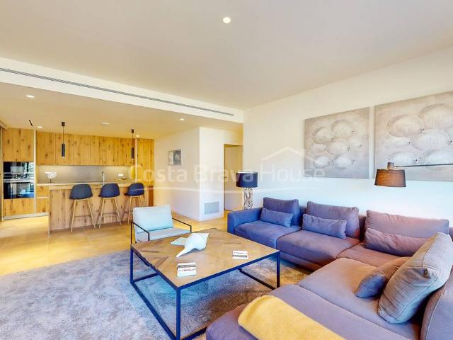Apartamento en Venta en Sa Riera Sa Fontansa