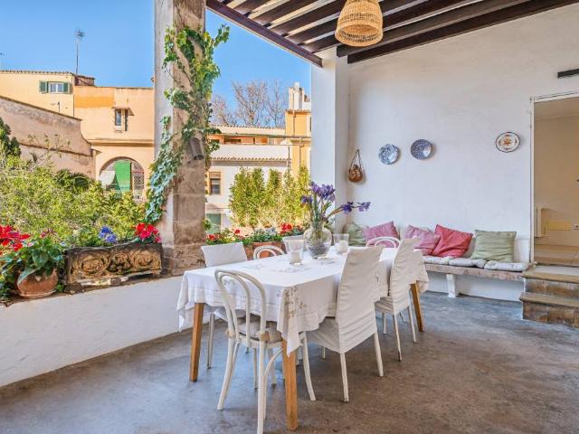 Apartamento en Venta en Sant Nicolau
