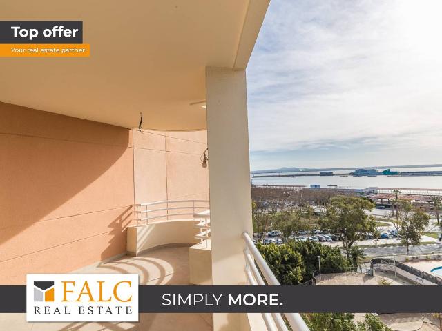 Apartamento en Venta en Sant Agustí