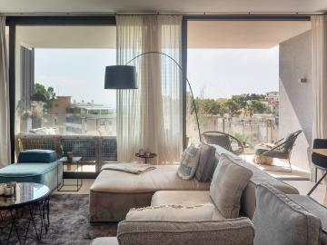 Apartamento en Venta en Sant Agustí