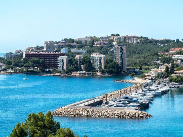 Apartamento en Venta en Sant Agustí