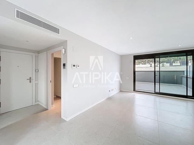 Apartamento en venta en Sant Andreu de Llavaneres, Barcelona Costa Maresme