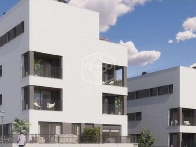 apartamento en Venta en Sant Andreu De Llavaneres. UEBZ T1396