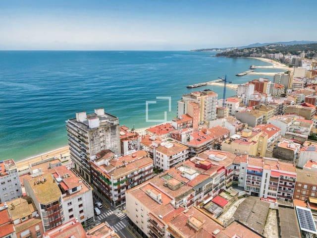 Apartamento en venta en Sant Antoni de Calonge, Girona