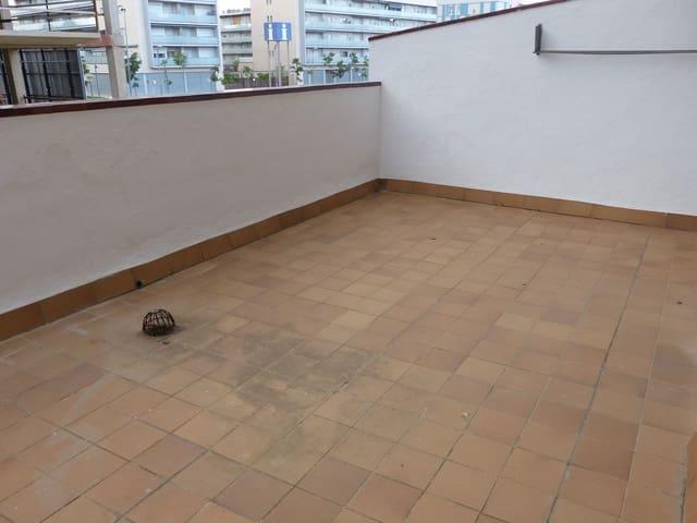 Apartamento en venta en Sant Antoni de Calonge, Girona