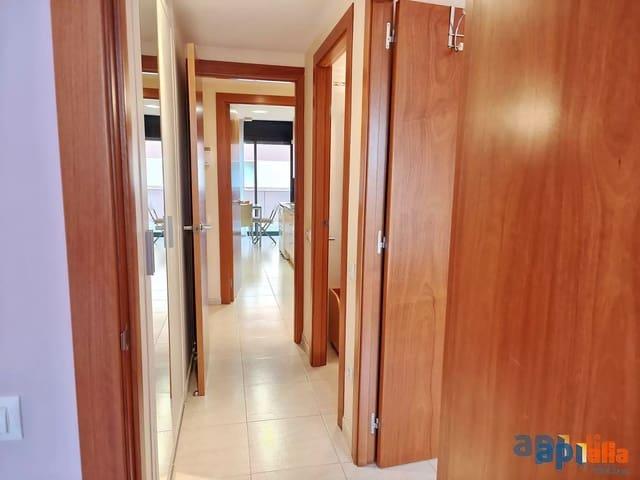 Apartamento en venta en Sant Antoni de Calonge, Girona