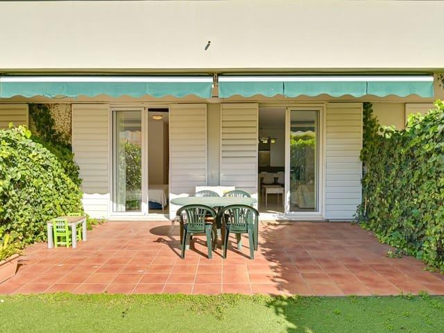Apartamento en venta en Sant Antoni de Calonge, Girona