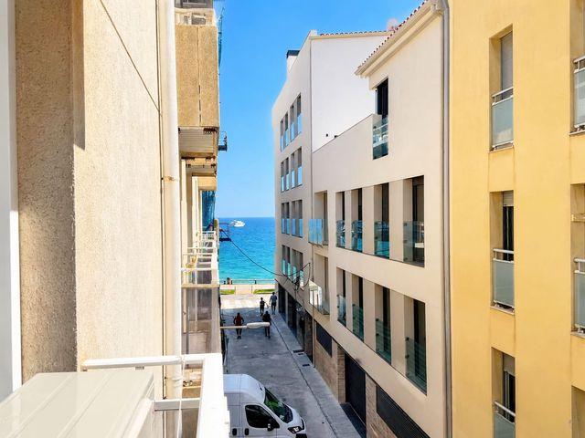 Apartamento en venta en Sant Antoni de Calonge, Girona