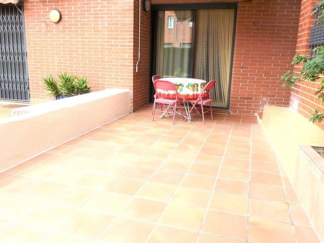 Apartamento en venta en Sant Antoni de Calonge, Girona