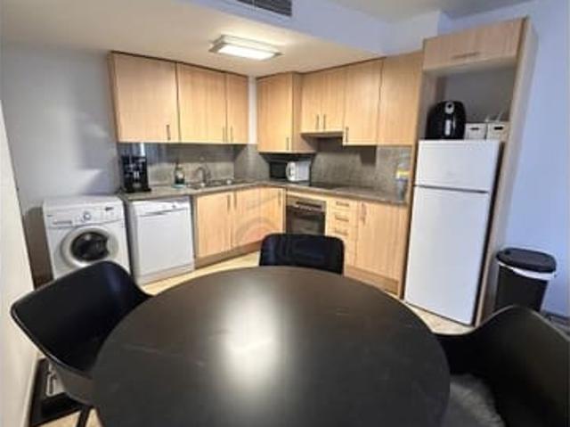 Apartamento en venta en Sant Antoni de Calonge, Girona