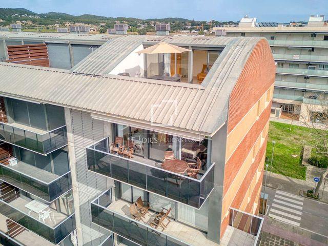 Apartamento en venta en Sant Antoni de Calonge, Girona