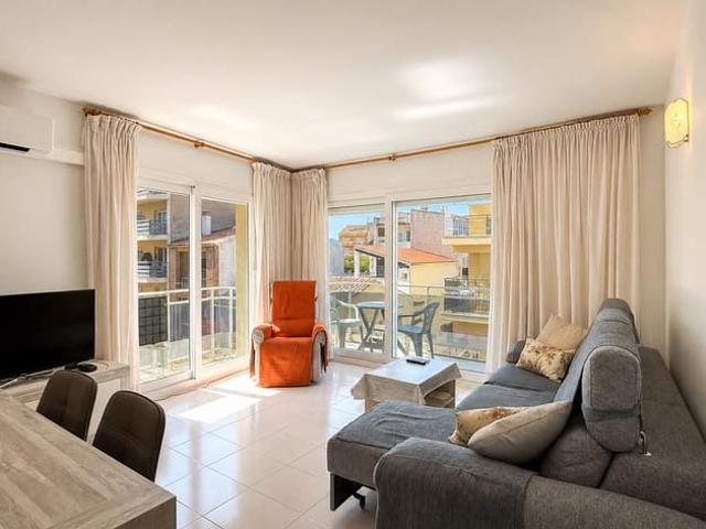 Apartamento en venta en Sant Antoni de Calonge, Girona
