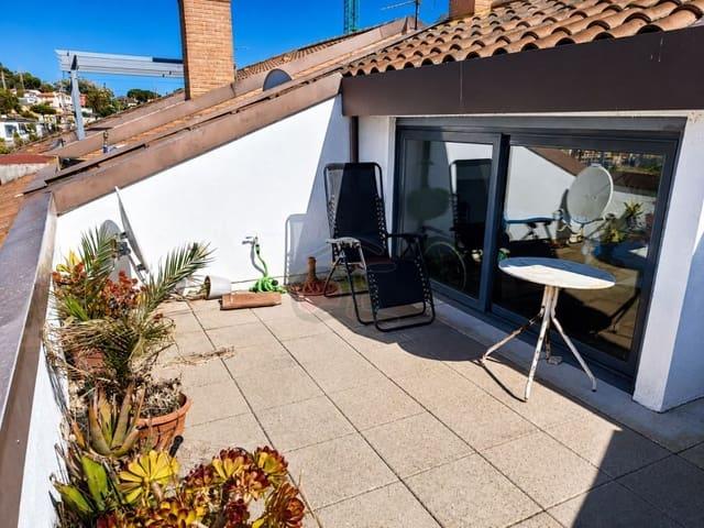Apartamento en venta en Sant Antoni de Calonge, Girona