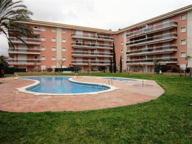 Apartamento en Venta en Sant Antoni de Calonge