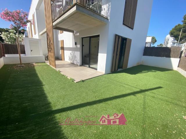 Apartamento en Venta en Sant Antoni De Portmany Baleares