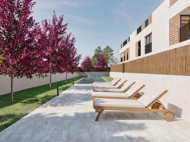 Apartamento en venta en Sant Antoni de Portmany, Ibiza