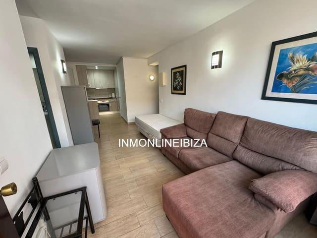 Apartamento en venta en Sant Antoni de Portmany, Ibiza