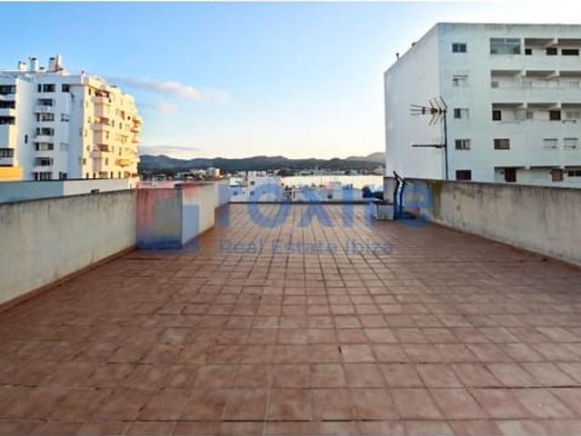 Apartamento en venta en Sant Antoni de Portmany, Ibiza
