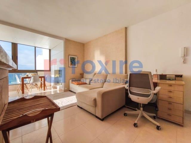 Apartamento en venta en Sant Antoni de Portmany, Ibiza