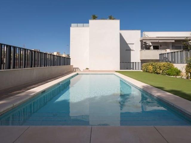 Apartamento en venta en Sant Antoni de Portmany, Ibiza