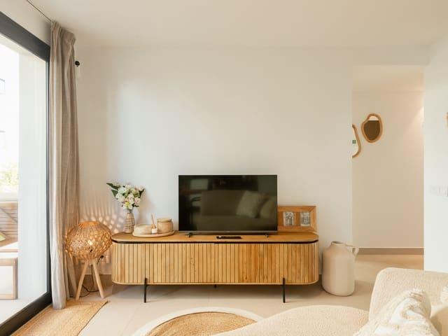 Apartamento en venta en Sant Antoni de Portmany, Ibiza