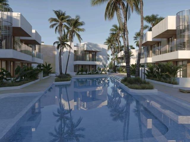 Apartamento en venta en Sant Antoni de Portmany, Ibiza