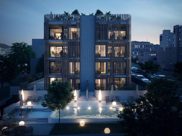 Apartamento en venta en Sant Antoni de Portmany, Ibiza