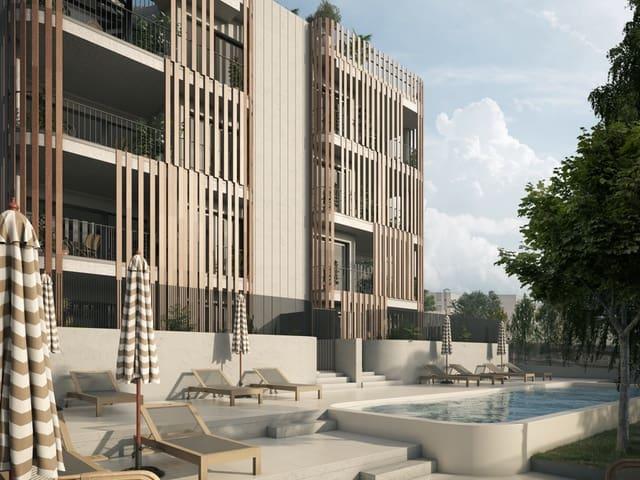 Apartamento en venta en Sant Antoni de Portmany, Ibiza