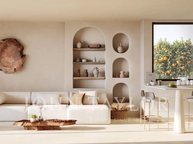 Apartamento en venta en Sant Antoni de Portmany, Ibiza