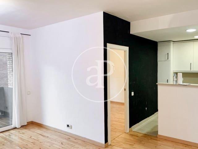 Apartamento en venta en Sant Cugat del Vallès, Barcelona