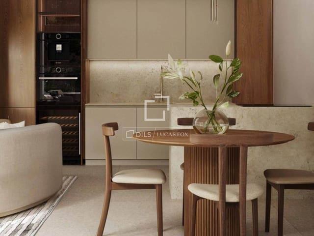 Apartamento en venta en Sant Cugat del Vallès, Barcelona